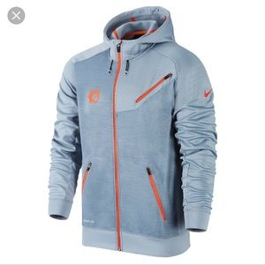 Nike Kevin Durant Basketball Hoodie